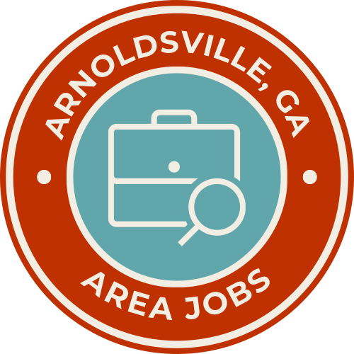 ARNOLDSVILLE, GA AREA JOBS logo